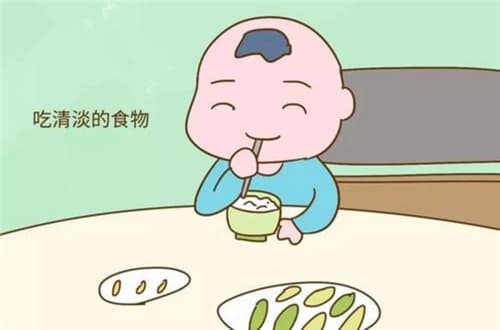 手足口快好的前兆图2