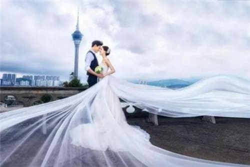 婚纱照修图要求怎么提