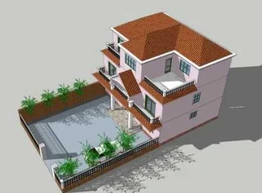 自建房可以买卖吗