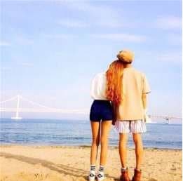 送给媳妇简单暖心的话