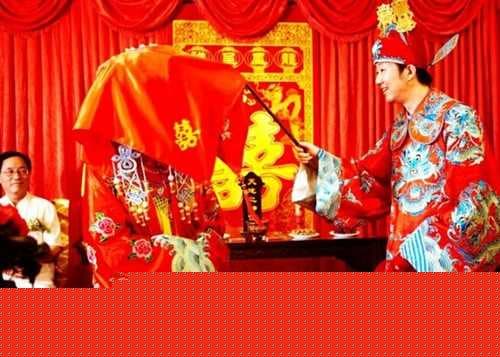 婚礼男方代表致辞精选怎么说