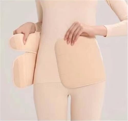 收腹带顺产后多久可以用图1