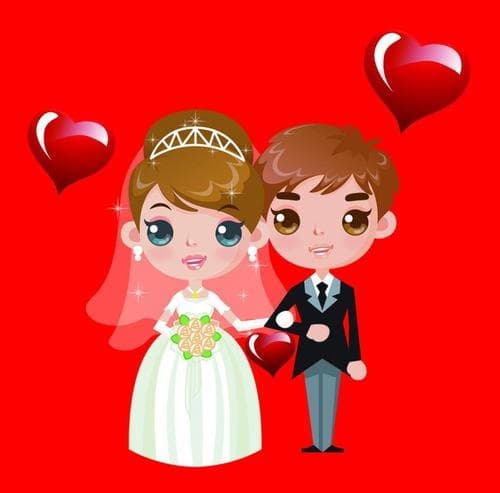 结婚选了忌嫁娶的日子能结婚吗