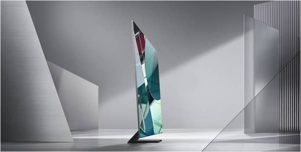 从外观到观影再到操控，三星电视Q950TS将“体验”做到极致