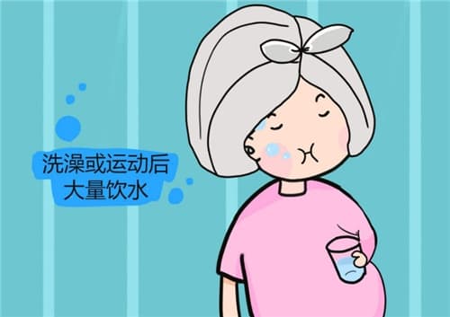 24周羊水指数正常范围