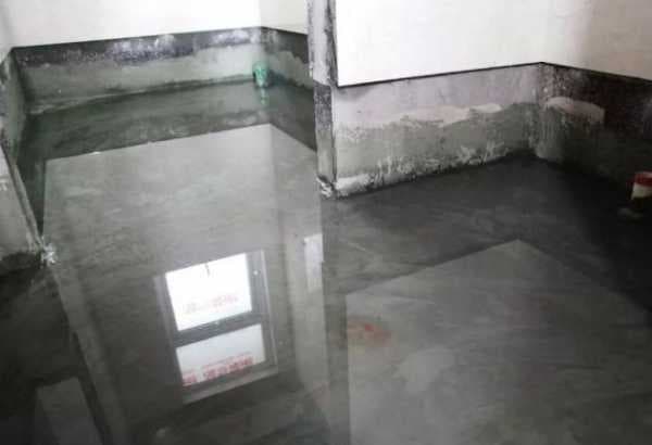 卫生间防水到底要不要刷整面墙?焦点家居的防水指南