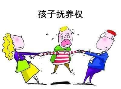 抚养权和户口有关系吗