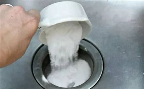 厨房下水道有异味怎么处理