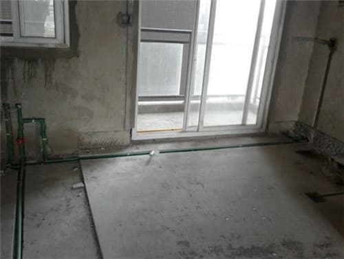 老厨房怎么改造简单