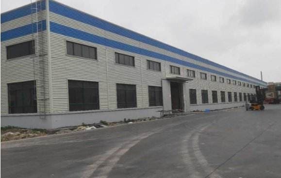 建设用地可以建厂房吗