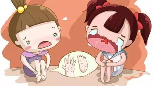 手足口病可以吃什么
