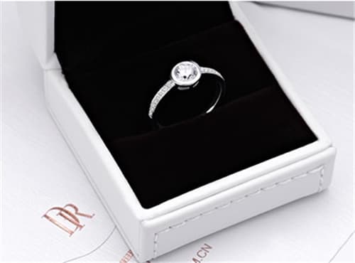 没有证书的钻戒可以卖吗