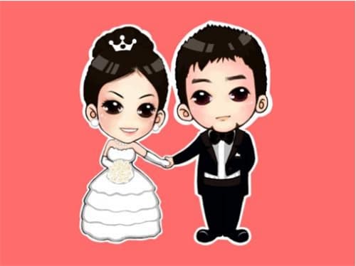 梦见自己结婚是什么意思