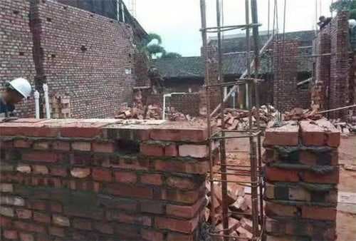 农村自建房高度有限制吗