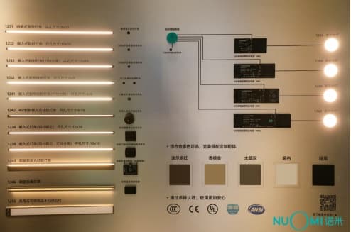 诺米|深耕全屋五金定制领域，助力品牌高速发展
