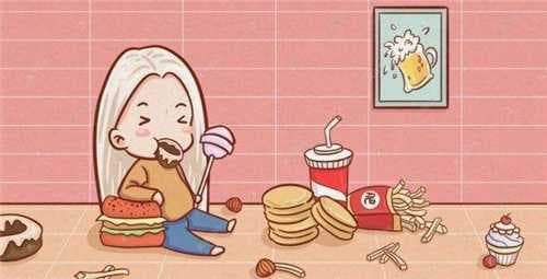 孕妇可以吃薯片零食吗