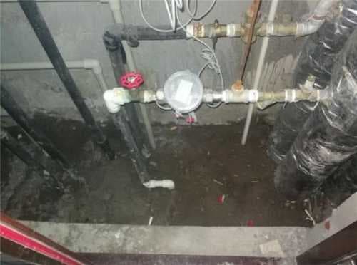厂房漏水补漏如何做