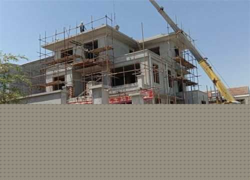 自建房多少钱一个平方