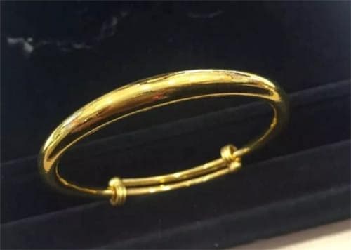 黄金多少钱一克