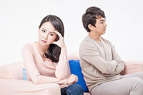 两个人老是吵架很累该怎么办图1