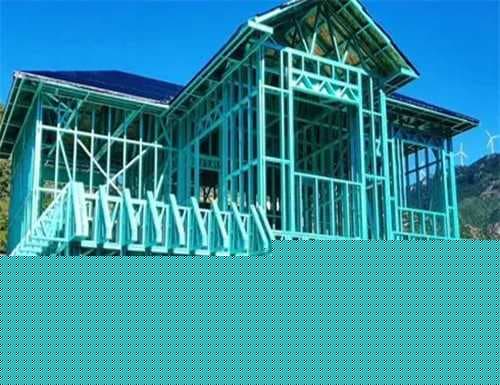 钢结构建房多少钱一平方