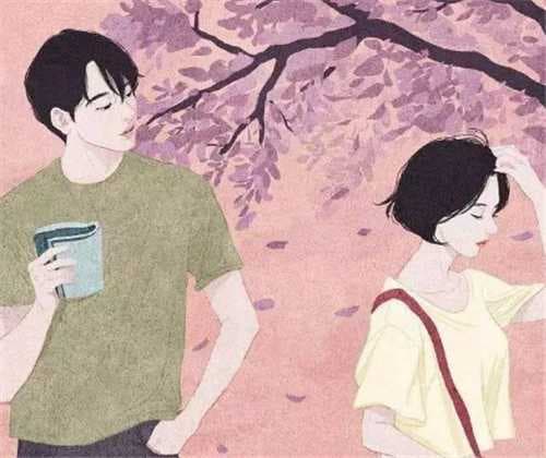 夫妻缘尽的有哪些表现图1