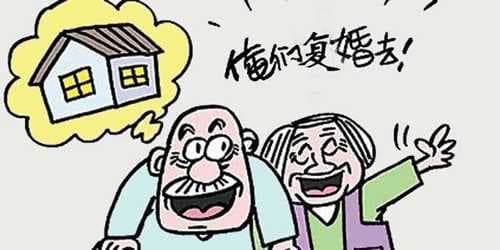 复婚需要什么手续