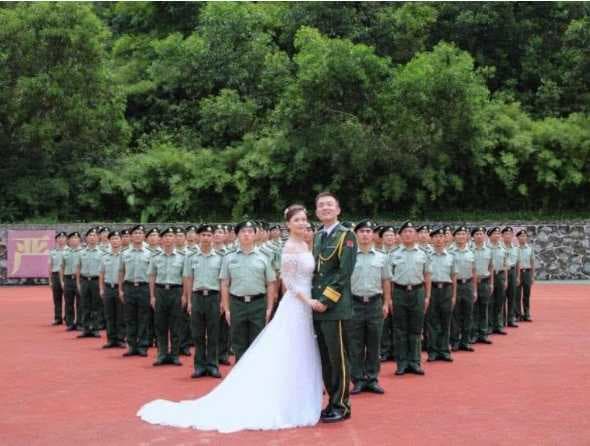 军人多少岁才能结婚
