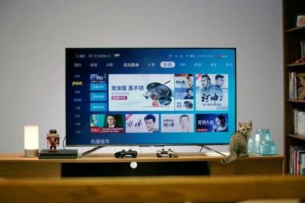 海信电视U7F实力在线，这就是传说中的始于颜值忠于才华？