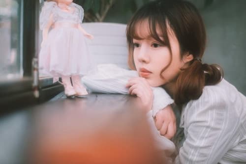 女生冷淡考验一般多久图3