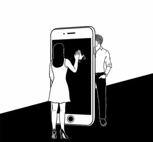 异地恋如何提出分手