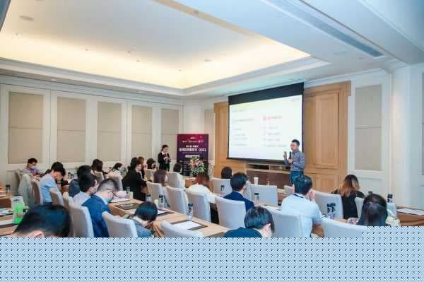 齐家网CFO康梁：行业过度分散的情况下，平台赋能是好的商业模式