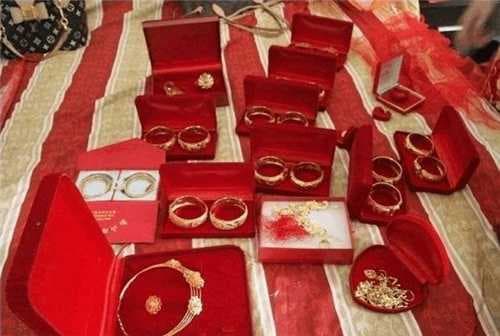 见面礼1000什么意思