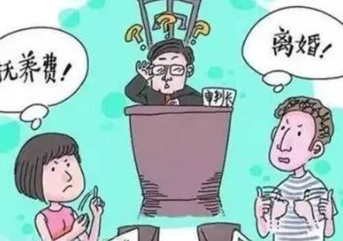 放弃抚养费后还能再起诉要吗