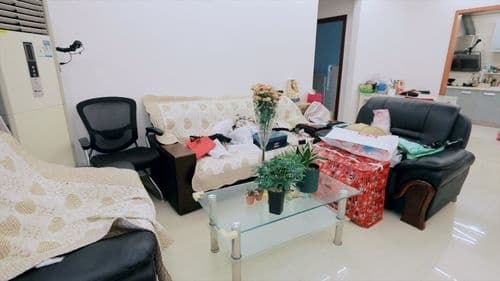 《嗨！我的新家》收纳小技巧用得好，合租生活也能井然有序