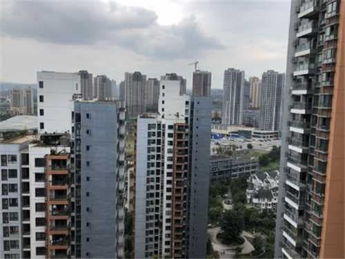 住高楼层的优缺点