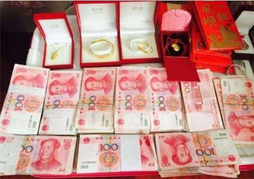 结婚彩礼钱离婚怎么算