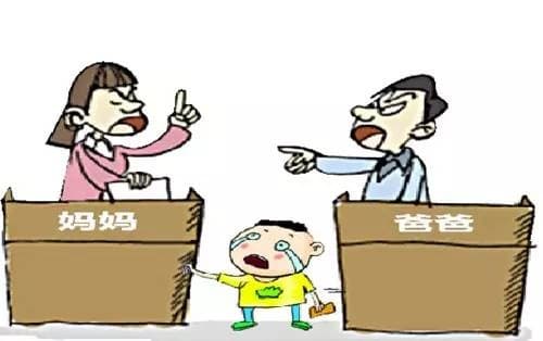抚养权和户口哪个重要