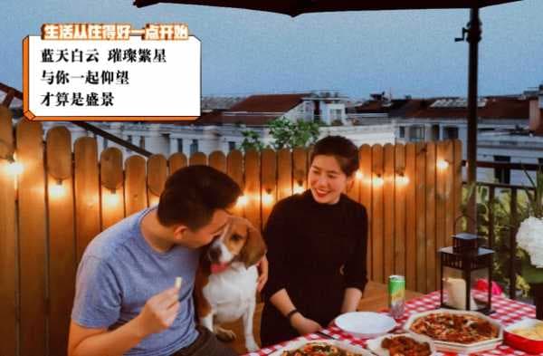 看完了这八个住范儿真实用户的家