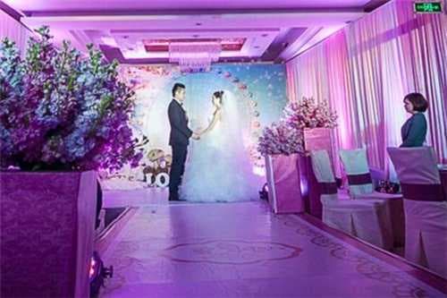 婚礼告白词新郎