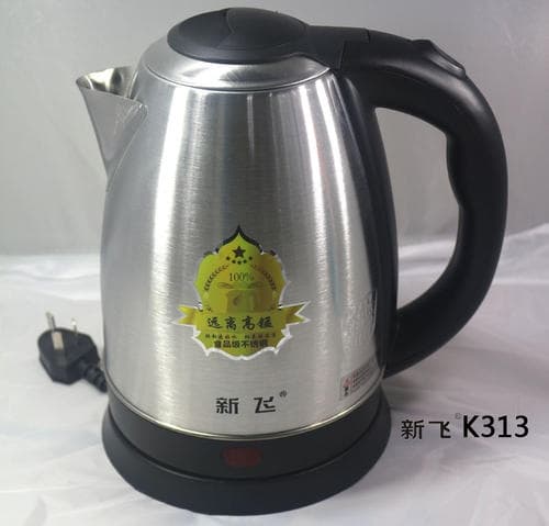 新飞电热水壶的优点