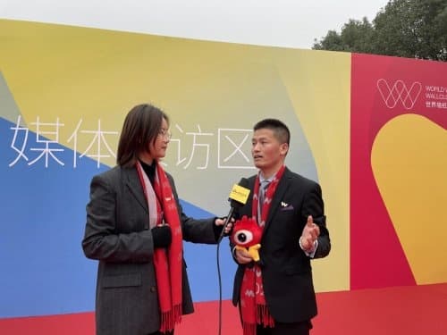 如鱼得水窗帘精品荣膺2020年世界墙纸墙布大会“年度最具价值品牌”
