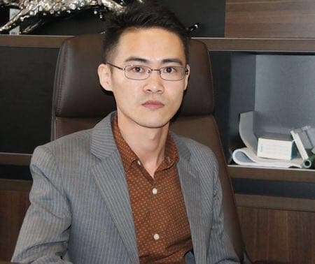 盛世和家装饰余四为:坚持用良心做技术活