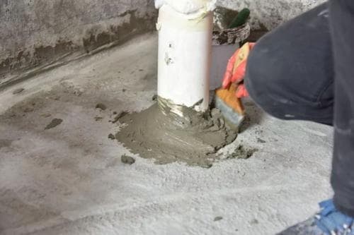 卫生间堵漏王的使用方法