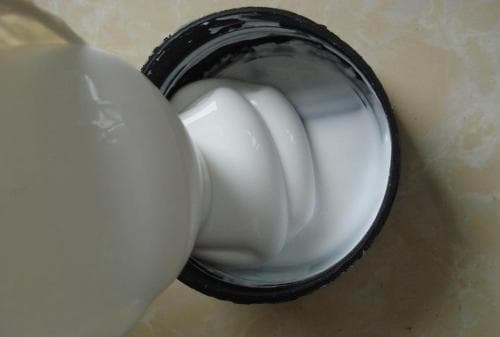 白乳胶可以粘什么