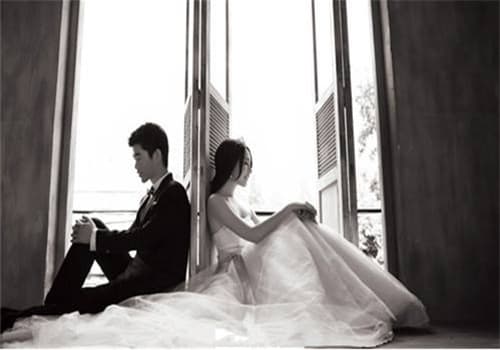 梦见别人结婚是什么征兆