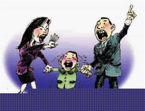 离婚如何争取孩子的抚养权