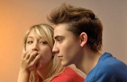 已婚男人想娶小三的表现