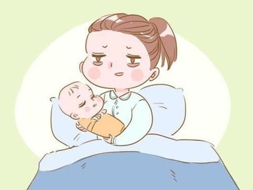 2个月婴儿怎样改掉抱睡