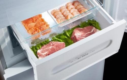 冰箱耗电大怎么回事